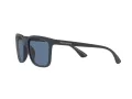 Armani Exchange Sonnenbrille AX 4112SU 8181/80