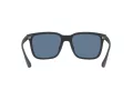 Armani Exchange Sonnenbrille AX 4112SU 8181/80