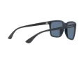 Armani Exchange Sonnenbrille AX 4112SU 8181/80