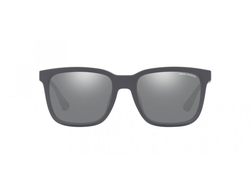 Armani Exchange Sonnenbrille AX 4112SU 8294Z3