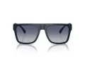 Armani Exchange Sonnenbrille AX 4113S 81814L