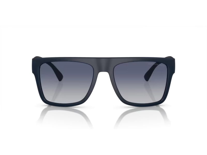 Armani Exchange Sonnenbrille AX 4113S 81814L