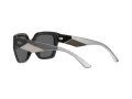 Armani Exchange Sonnenbrille AX 4125SU 8158/87