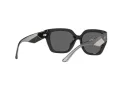 Armani Exchange Sonnenbrille AX 4125SU 8158/87