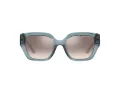 Armani Exchange Sonnenbrille AX 4125SU 8240/8Z