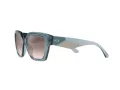 Armani Exchange Sonnenbrille AX 4125SU 8240/8Z