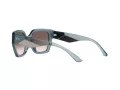 Armani Exchange Sonnenbrille AX 4125SU 8240/8Z