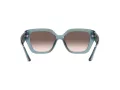 Armani Exchange Sonnenbrille AX 4125SU 8240/8Z