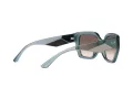 Armani Exchange Sonnenbrille AX 4125SU 8240/8Z
