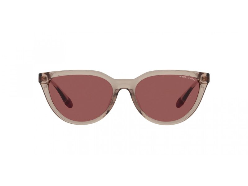 Armani Exchange Sonnenbrille AX 4130SU 824069