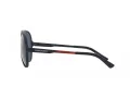 Armani Exchange Sonnenbrille AX 4133S 818180