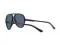 Armani Exchange Sonnenbrille AX 4133S 818180