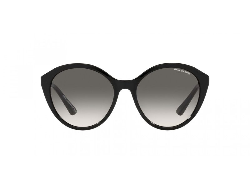 Armani Exchange Sonnenbrille AX 4134S 815811