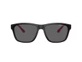 Armani Exchange Sonnenbrille AX 4135S 807881