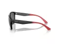Armani Exchange Sonnenbrille AX 4135S 807881