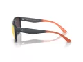 Armani Exchange Sonnenbrille AX 4135S 81816Q