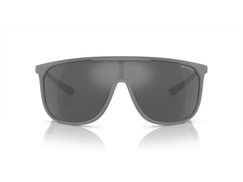 Armani Exchange Sonnenbrille AX 4137SU 81806G