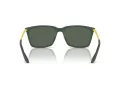 Armani Exchange Sonnenbrille AX 4138S 830171
