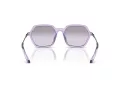 Armani Exchange Sonnenbrille AX 4139SU 82367P