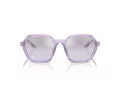 Armani Exchange Sonnenbrille AX 4139SU 82367P