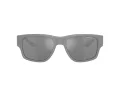 Armani Exchange Sonnenbrille AX 4141SU 81806G