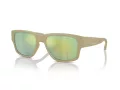 Armani Exchange Sonnenbrille AX 4141SU 8348/2