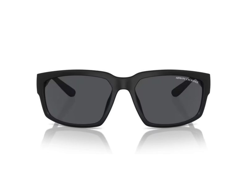 Armani Exchange Sonnenbrille AX 4142SU 807887