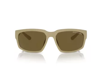 Armani Exchange Sonnenbrille AX 4142SU 834873