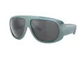 Armani Exchange Sonnenbrille AX 4143SU 83526G