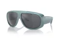 Armani Exchange Sonnenbrille AX 4143SU 83526G