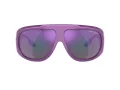 Armani Exchange Sonnenbrille AX 4143SU 83534V