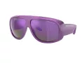 Armani Exchange Sonnenbrille AX 4143SU 83534V