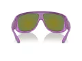 Armani Exchange Sonnenbrille AX 4143SU 83534V