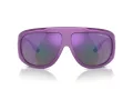 Armani Exchange Sonnenbrille AX 4143SU 83534V