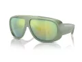 Armani Exchange Sonnenbrille AX 4143SU 8354/2
