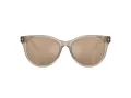 Armani Exchange Sonnenbrille AX 4144SU 83447P