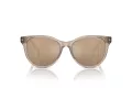 Armani Exchange Sonnenbrille AX 4144SU 83447P