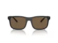 Armani Exchange Sonnenbrille AX 4145S 807873