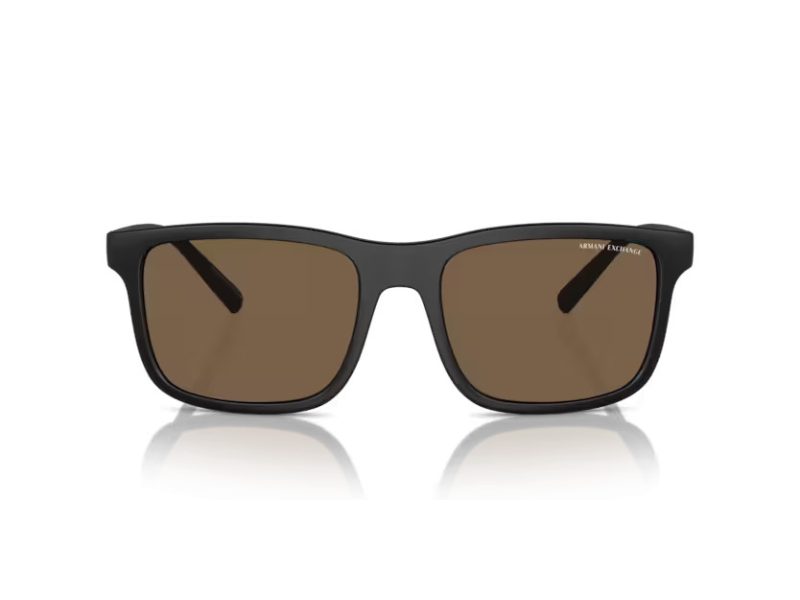 Armani Exchange Sonnenbrille AX 4145S 807873