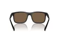 Armani Exchange Sonnenbrille AX 4145S 807873