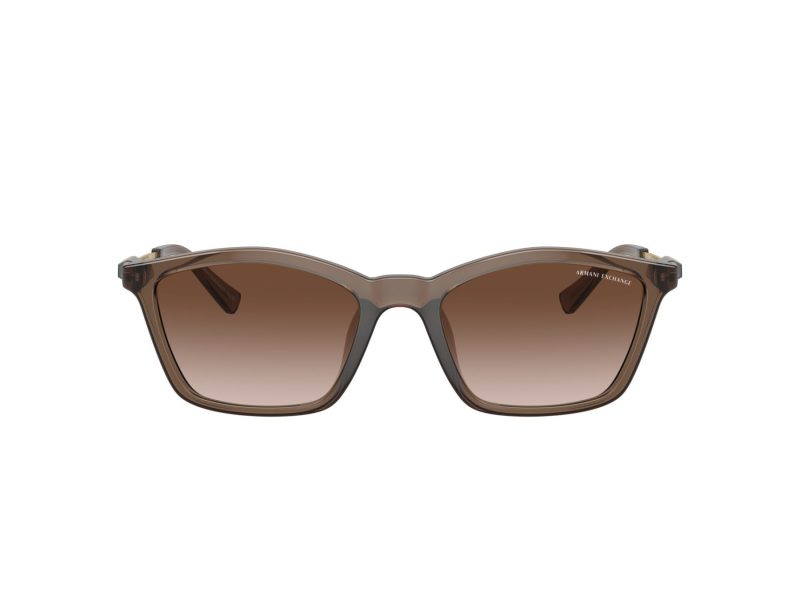 Armani Exchange Sonnenbrille AX 4146SU 834913