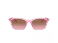 Armani Exchange Sonnenbrille AX 4146SU 835014