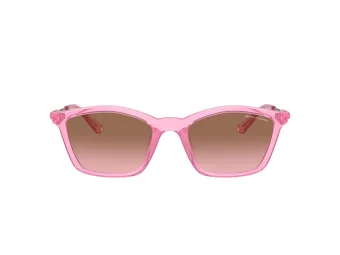 Armani Exchange Sonnenbrille AX 4146SU 835014