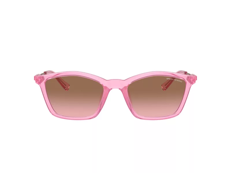 Armani Exchange Sonnenbrille AX 4146SU 835014