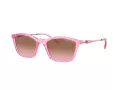 Armani Exchange Sonnenbrille AX 4146SU 835014