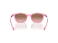 Armani Exchange Sonnenbrille AX 4146SU 835014
