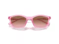 Armani Exchange Sonnenbrille AX 4146SU 835014