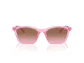 Armani Exchange Sonnenbrille AX 4146SU 835014