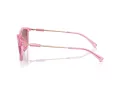 Armani Exchange Sonnenbrille AX 4146SU 835014