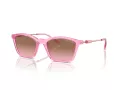 Armani Exchange Sonnenbrille AX 4146SU 835014